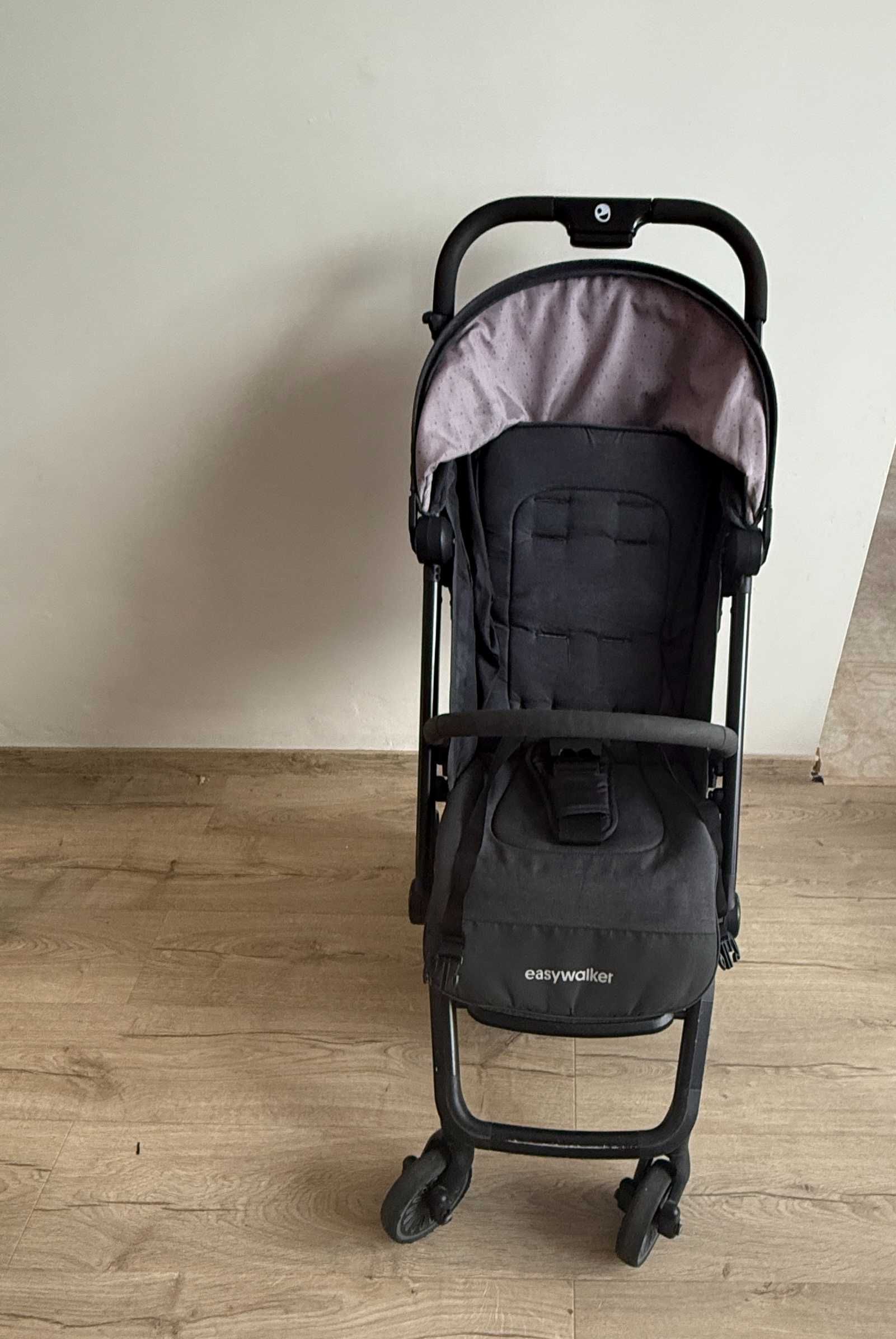 Детска количка Easywalker Buggy XS