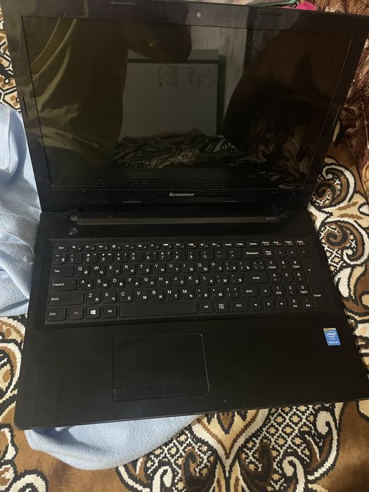 Нотбук Lenovo G50-30