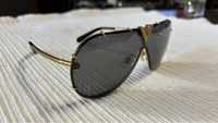 Ochelari de Soare Louis Vuitton Model Drive Aviator Z0894E-Autentici