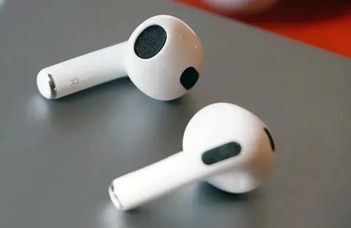 Airpods 3 наушник