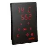 Panou Xenio digital de comanda pentru sauna CX110 2.3-11 kw, Harvia