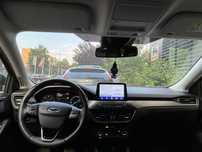 Ford Focus Titanium