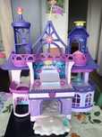 Магическо училище за приятелство Hasbro Малкото пони