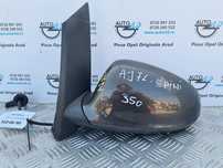 Oglinda stanga Z177 5 pini Opel Astra J Facelift