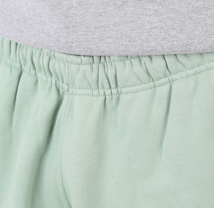 Nike NRG Solo Swoosh Fleece oversized долнище мъжко оригинален