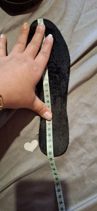 Ghete dama marimea 40