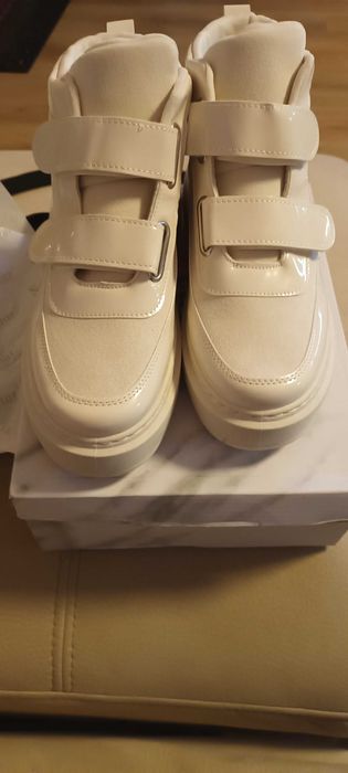 Есенно зимни боти