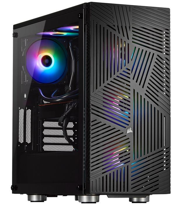 Carcasa PC Corsair 275r AirFlow