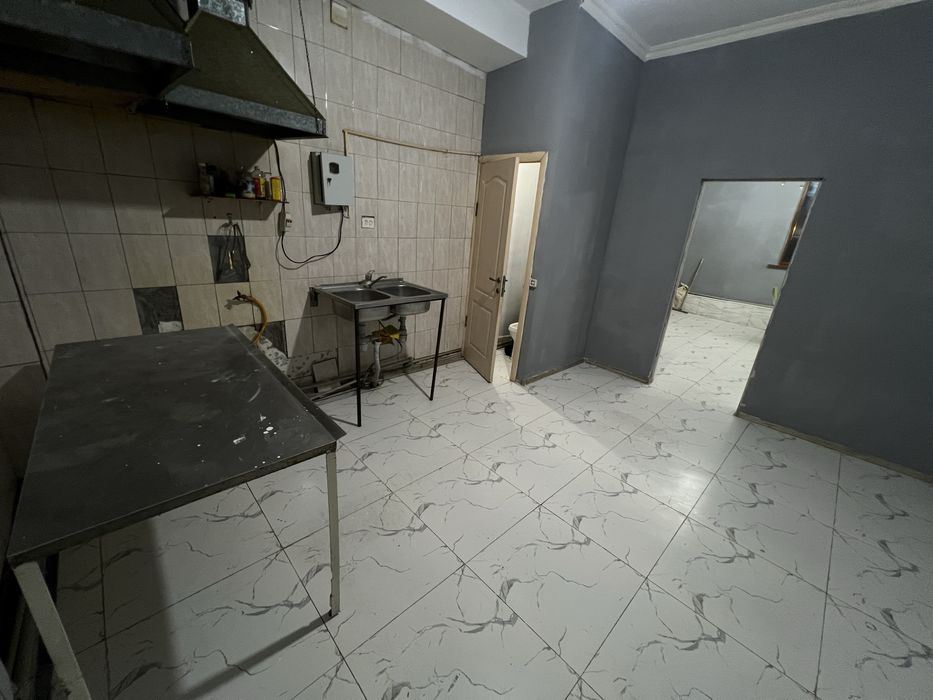 Сдаем в аренду под общепит