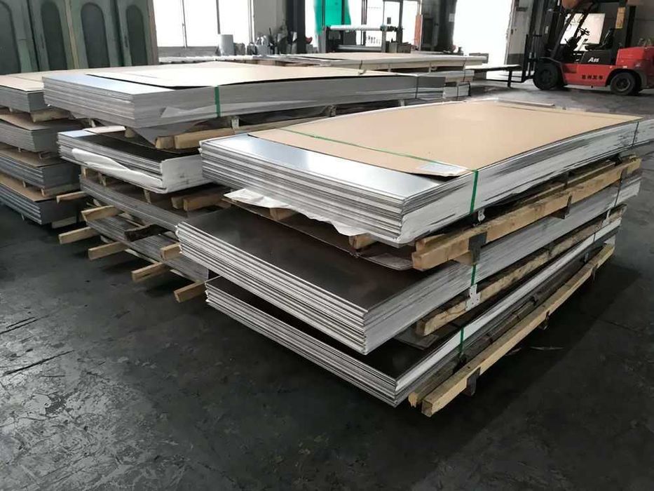 Лист нержавейка 201,304,321 марка