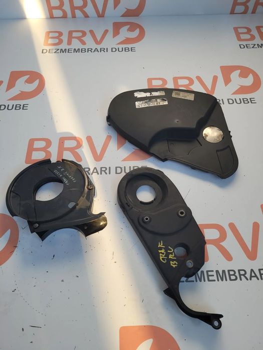 Capac Distributie 2,5 motorizare pentru Vw Crafter Euro 4 (2006-2010)