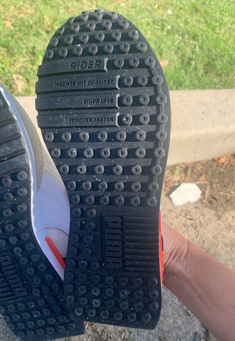 Puma • Forever Faster