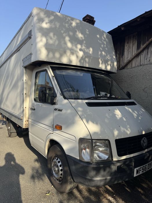 Vand LT35 CUB 2006 volan dreapta