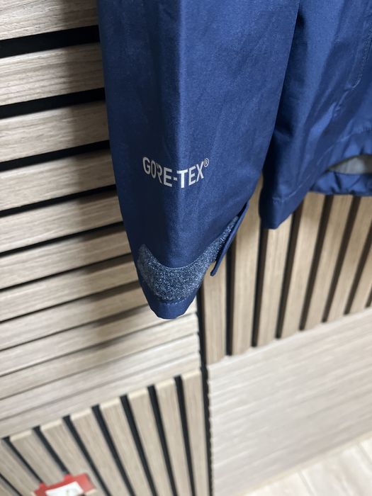 BERGHAUS : Gore-Tex Дамско яке мембрана размер Л - Оригинал