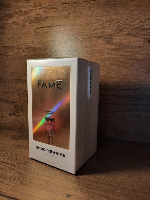 Parfumuri Paco Rabanne și Dior Sauvage
