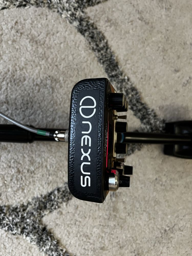 Металотърсач / Металдетектор Nexus standart mp