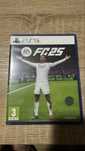 Продавам FC25 за PS5