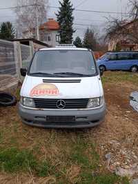 Мерцедес вито 110/ mercedes vito 110 cdi