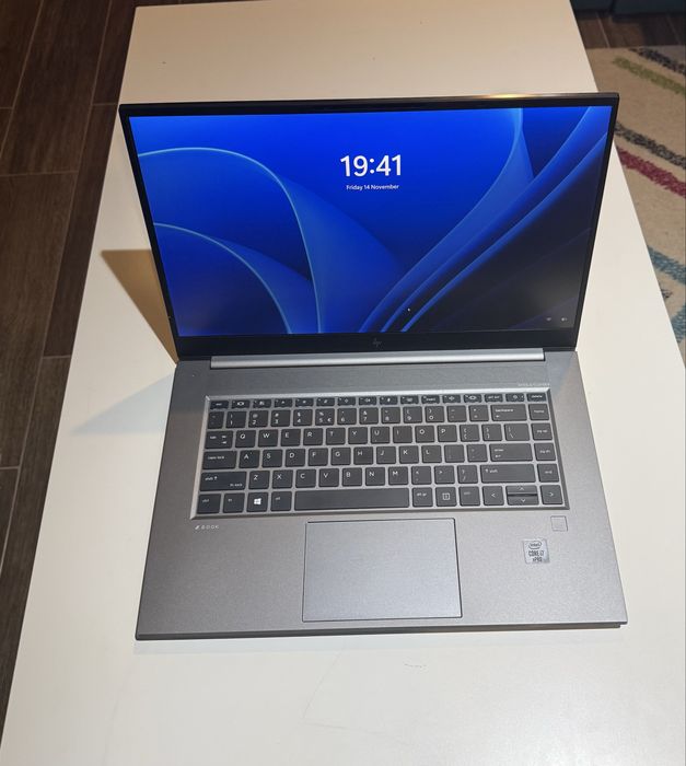De vânzare: Laptop HP ZBook Studio G7 Mobile Workstation