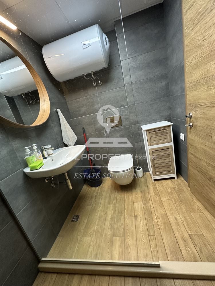 Продава се Двустаен апартамент в Банско - 65 кв.м за 1347 €/кв.м - Снимка #11