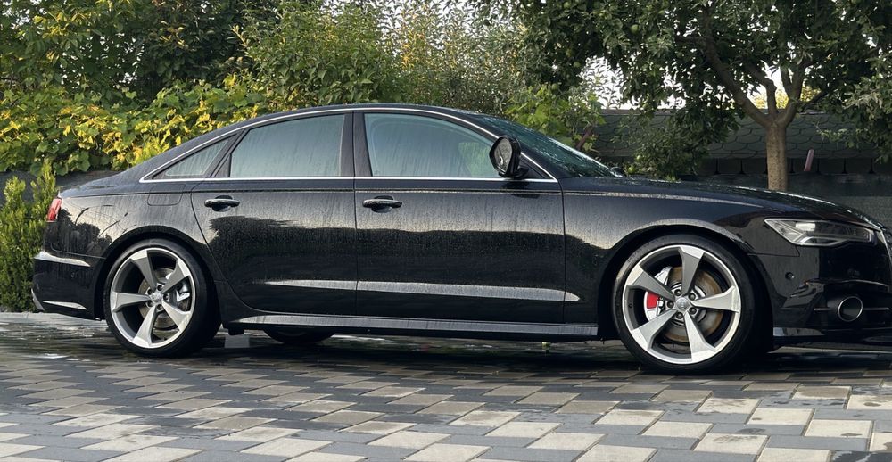 Jante 20 Audi Rotor concave 255/35/20 255/40/20 265/30/20