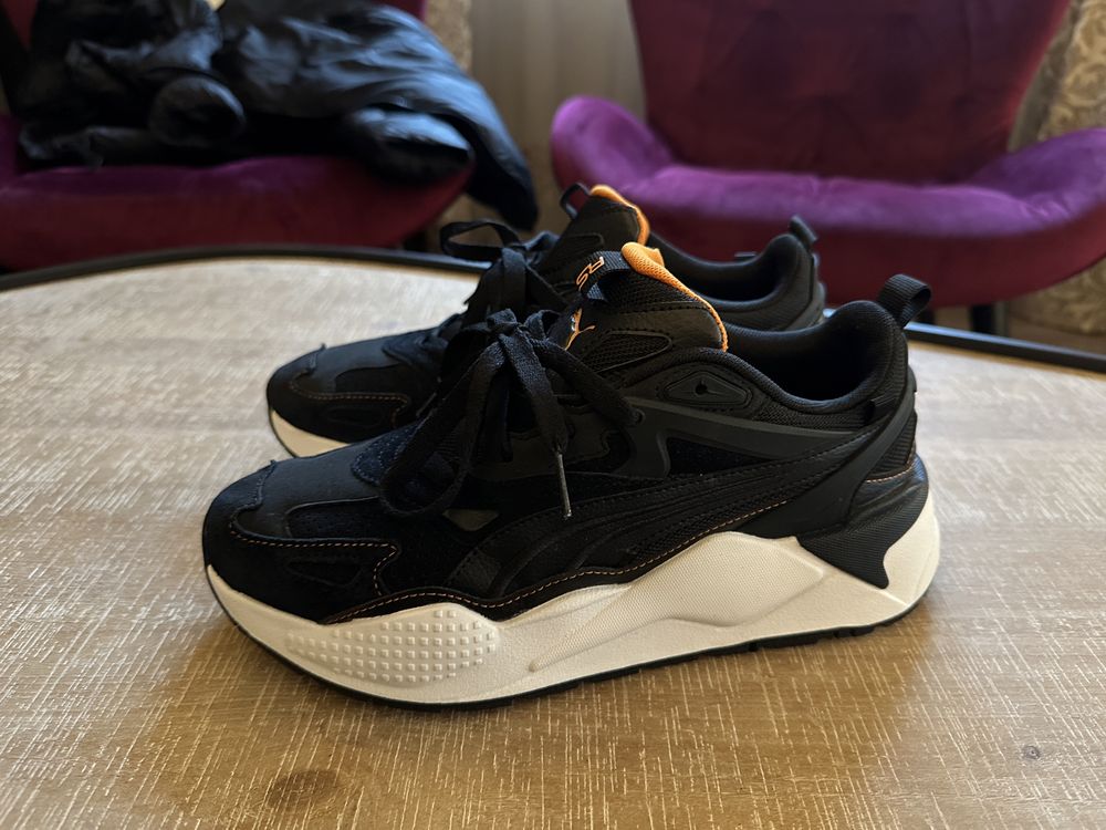 Puma RS-X EFEKT PERF - Sneakers low / Marimea 41