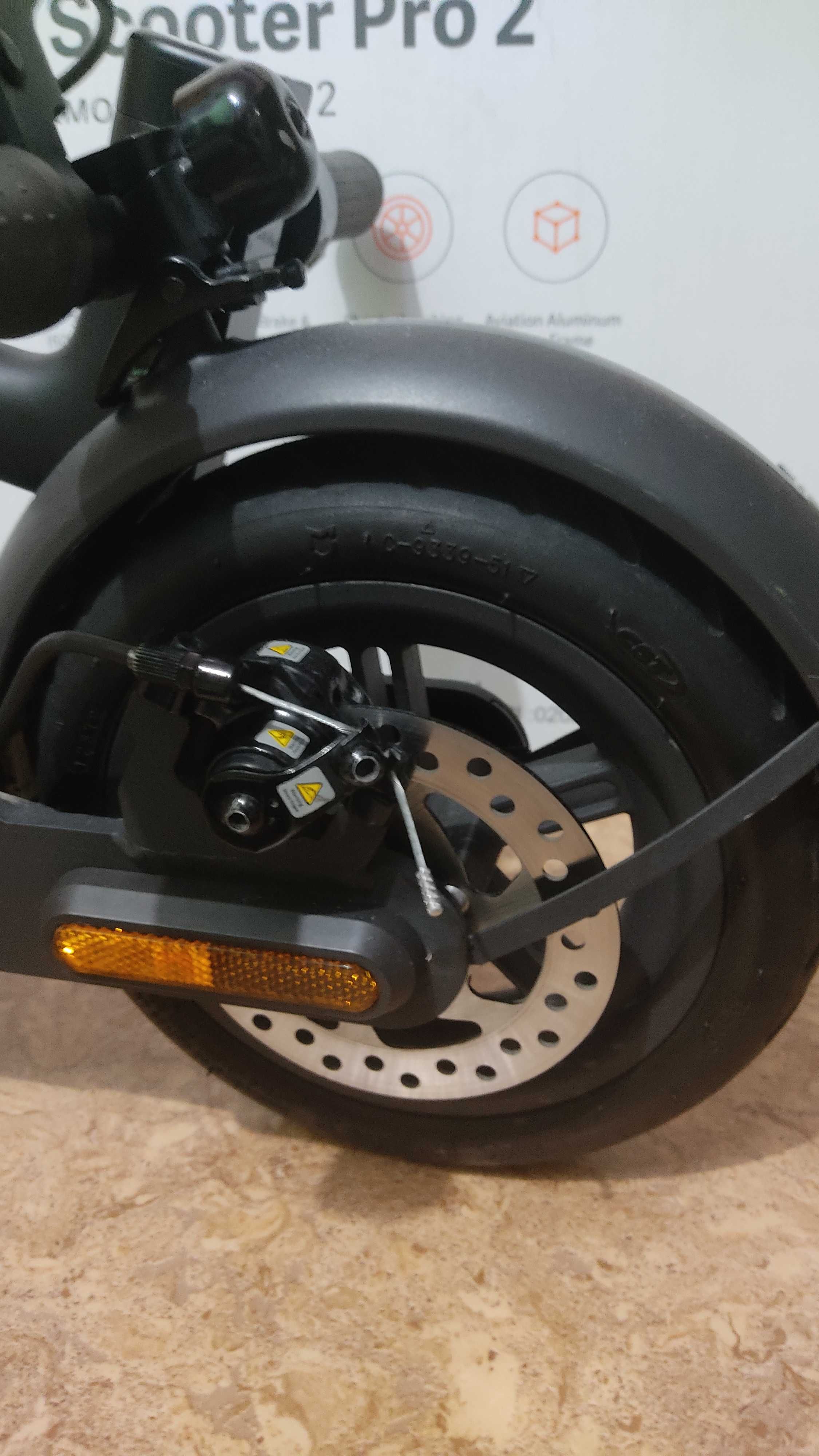 Xiaomi Mi Electric Scooter Pro 2 ДО 31.05 СКИДКА 20000