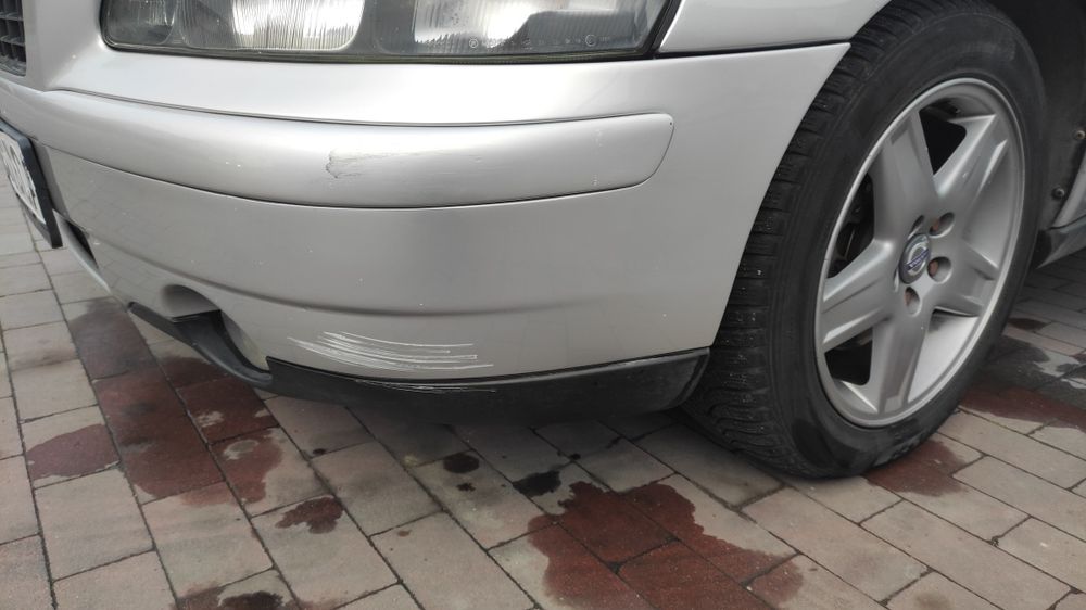На части Volvo S60 D5 / Волво 2001