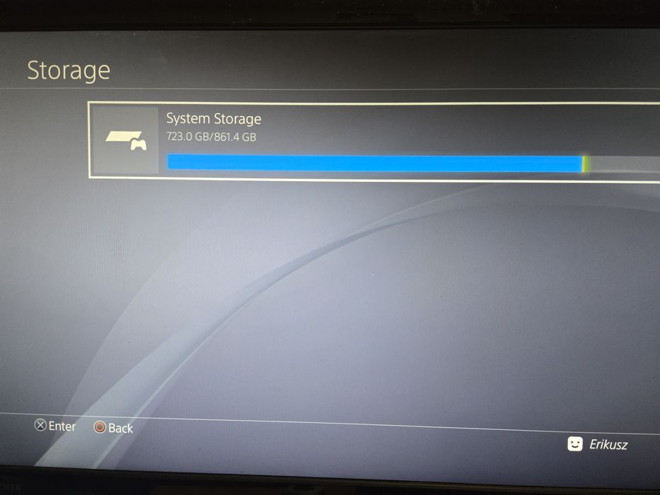 Ps4 playstation 4 Pro Modat Lapse 1.2