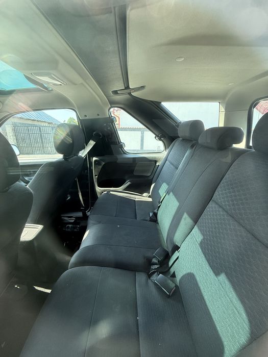 vand/schimb Land Rover FreeLander 2 usi cabrio