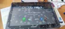Samsung galaxy tab 2