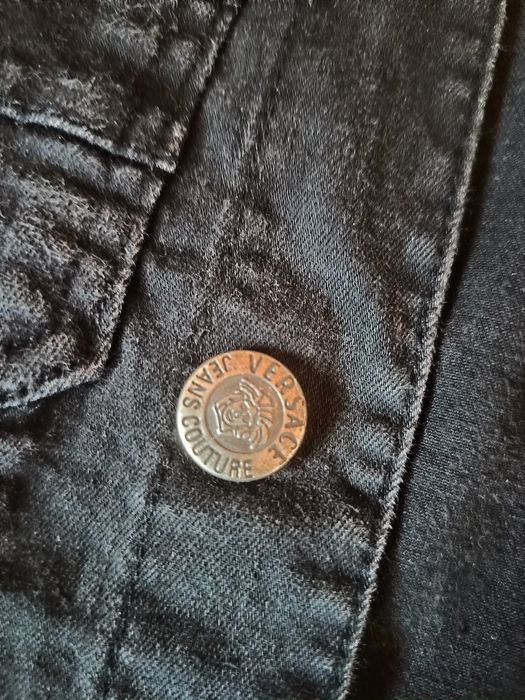 Geacă Versace Jeans Conture, damă