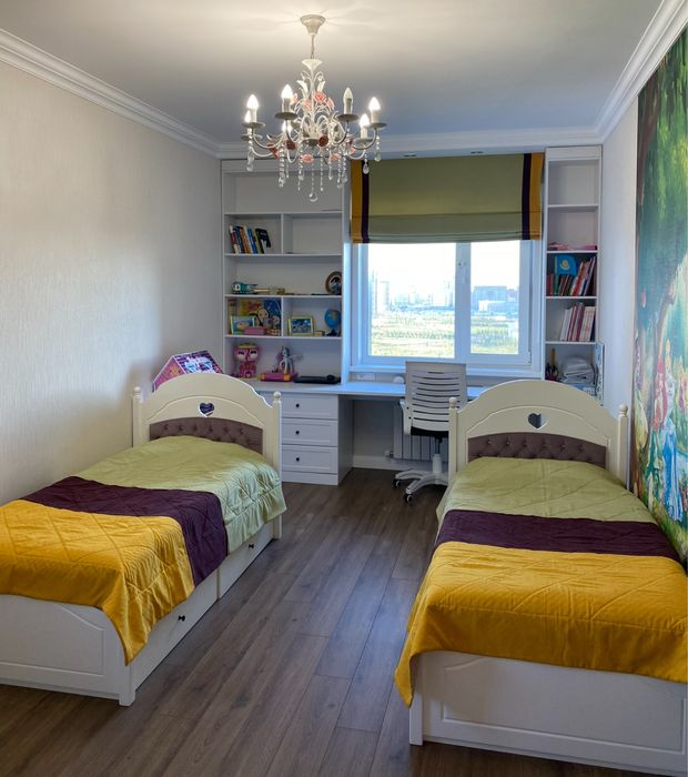 Продам 2 детские кровати