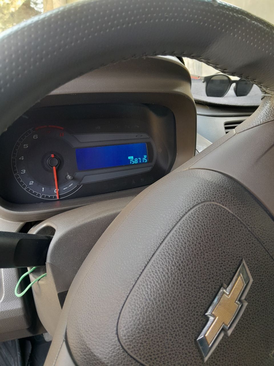 Chevrolet Kobalt 2014