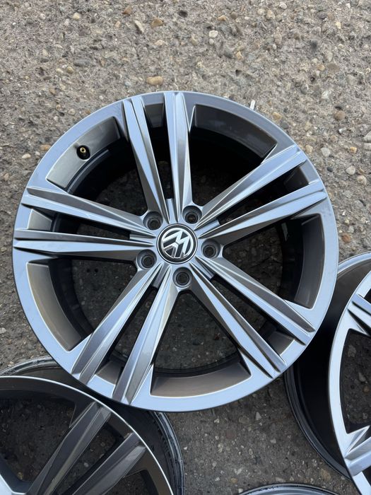 4бр. Джанти 18-ки 5х112мм VW