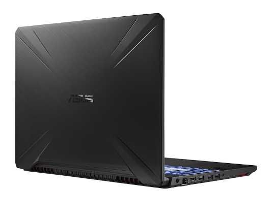 Laptop Gaming ASUS TUF FX505DU, Ryzen 7, 16GB RAM, GTX 1660 Ti, 1TB