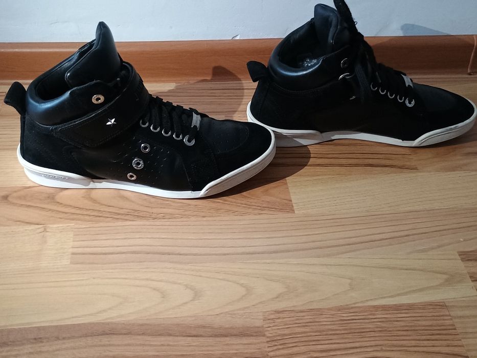 Jimmy choo ghete barbati