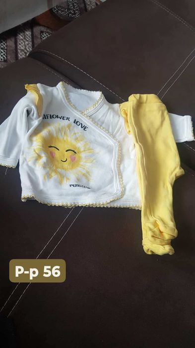 Екипи за момиченца