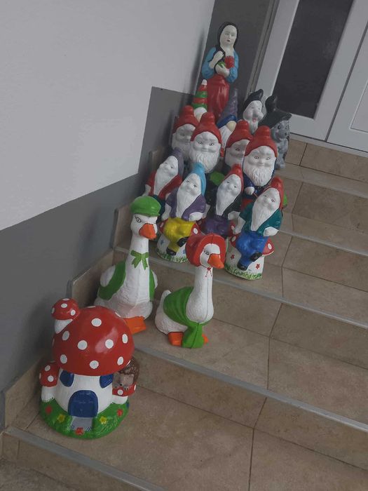 Decor pentru curte si nu numai