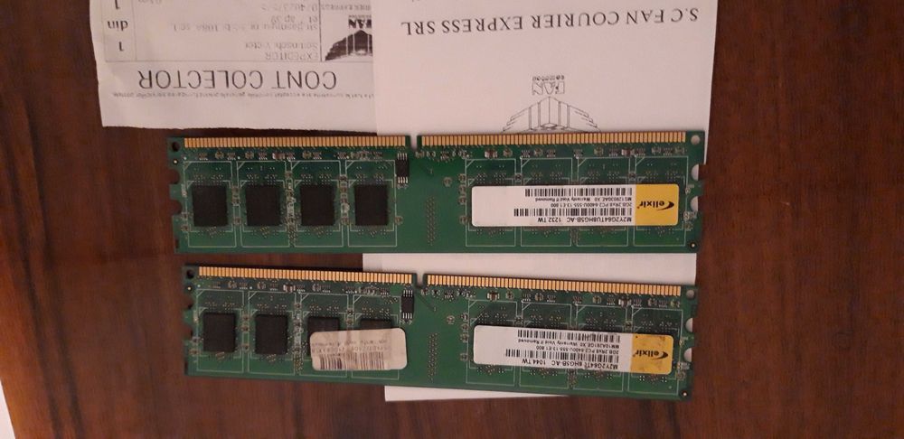 memorie ram ddr2