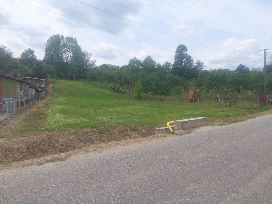 Vand teren intravilan