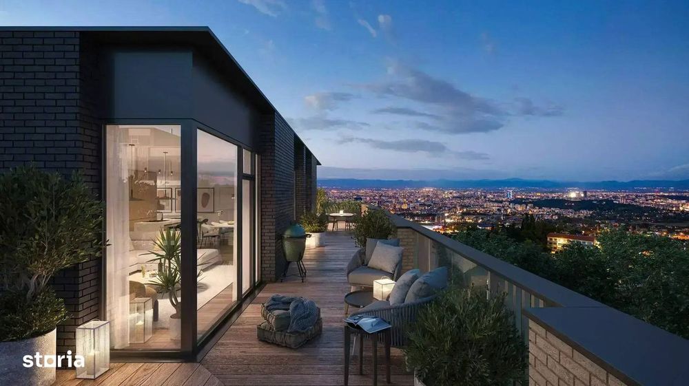 Apartament 3 Camere Cu Terasa  | Sector 3 | Dezvoltator Comision 0