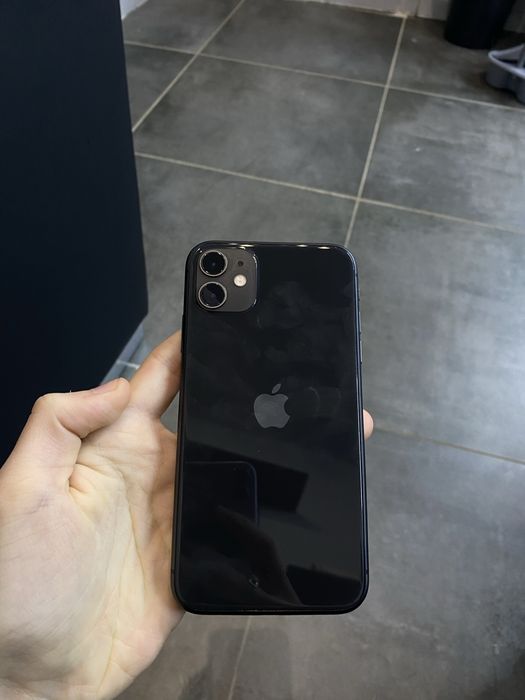 iphone 11 128 гб