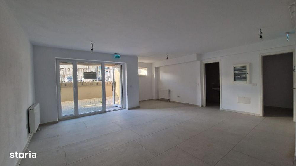 Spațiu comercial în Coresi Avantgarden - Kasper
