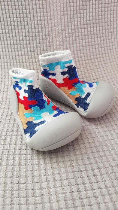 Детски обувки Attipas