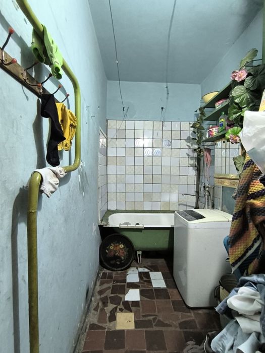 КВАРТИРА. СЕРГЕЛИ-2   3/6/9 1,20х7, балкон