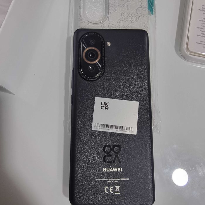 Телефон Huawei S10Lite