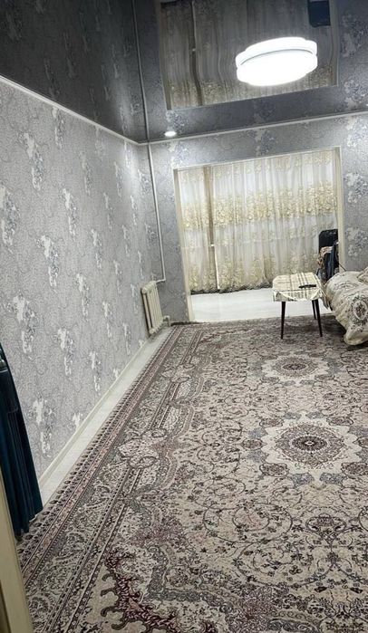 Срочно  Продаётся Космонавте 2/3/4 с мебелью ремонт средний !