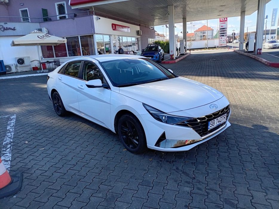 Autoturism de vânzare