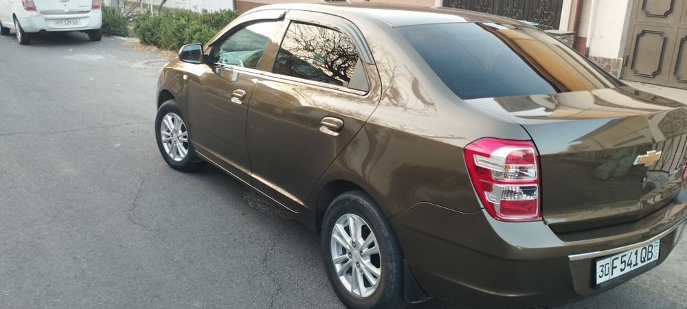 Кобольт автомат 2023